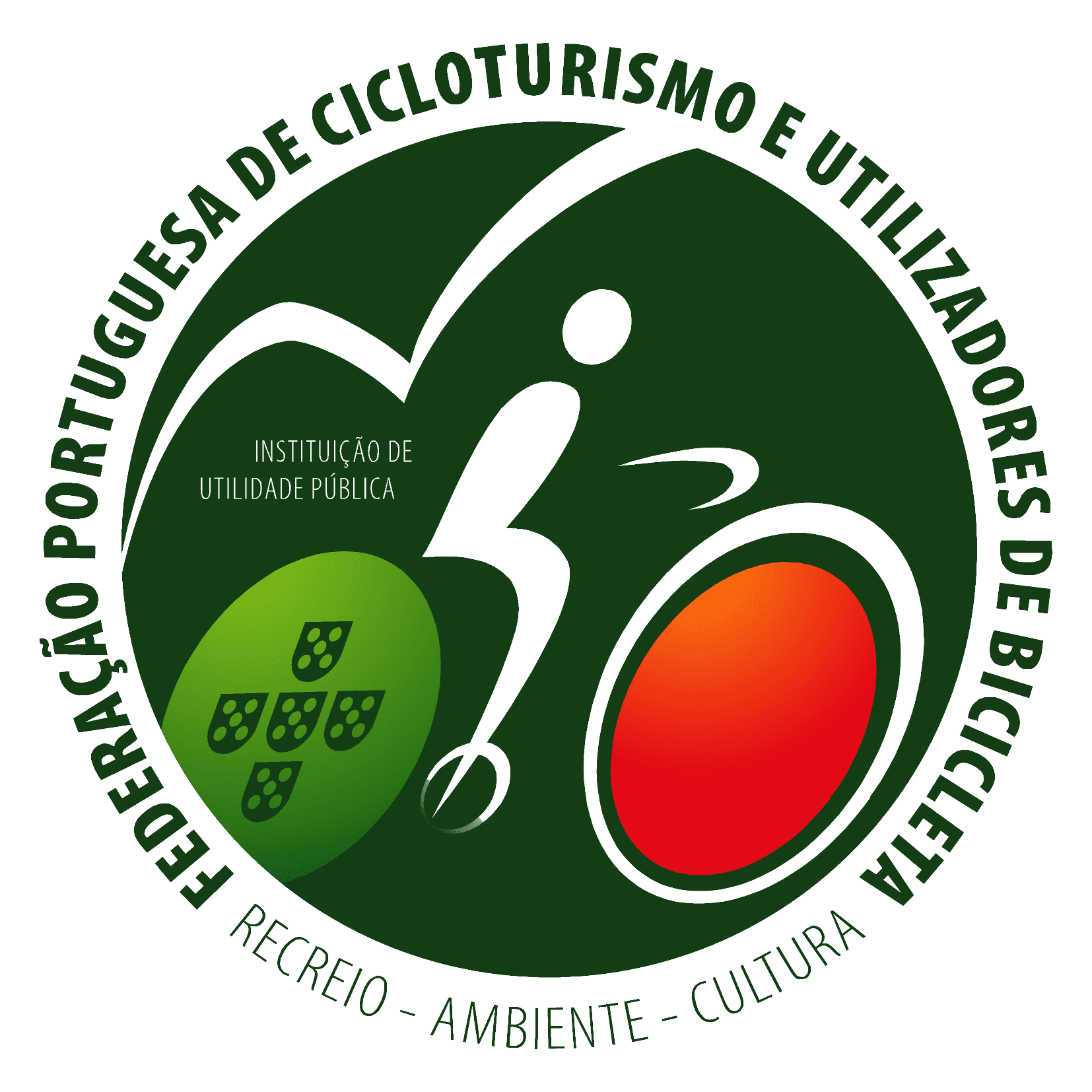 FEDERAÇÃO PORTUGUESA DE CICLOTURISMO E UTILIZADORES DE BICICLETA